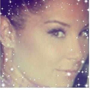 Meet your Posher, Kimberley